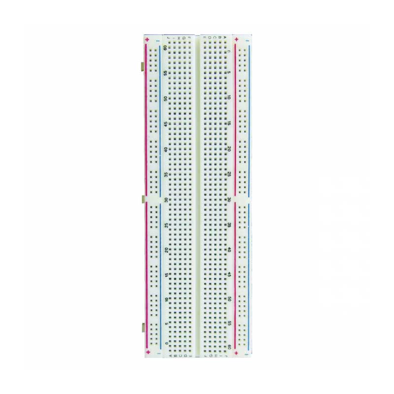 Protoboard 830 Furos Minipa - MP-830A