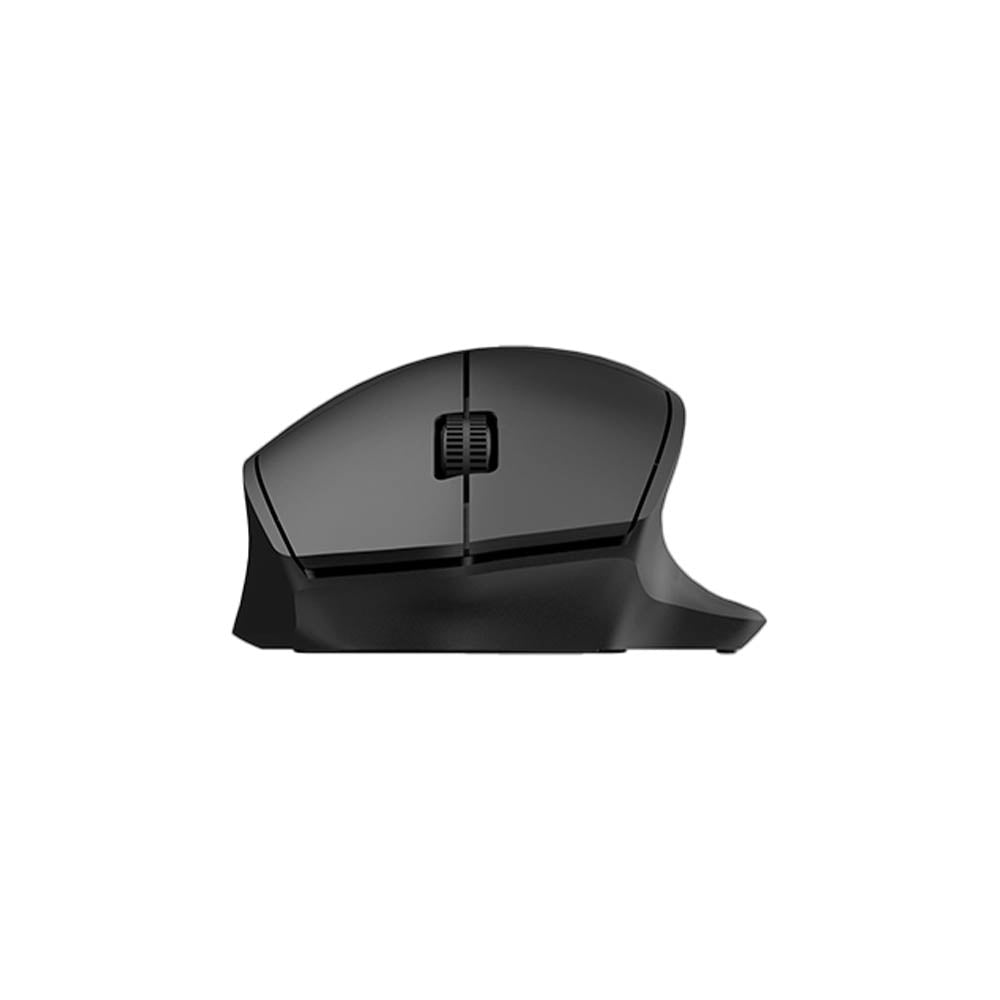 Mouse Sem Fio PCYes Dash Lite 1600Dpi Silent Click Preto - PMDV2BK Truedata