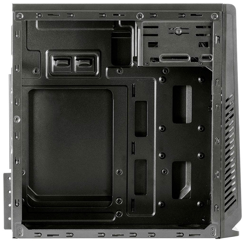 Gabinete Atx Fortrek Sc501bk Sem Fonte Truedata