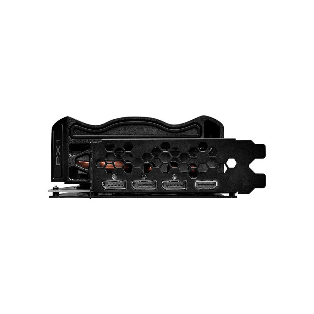 Placa De Video 8gb Rtx3070Ti Gddr6x Lhr Ftw3 Ultra Gaming RGB Evga 256bits HDMI DisplayPort - 08G-P5-3797-KL