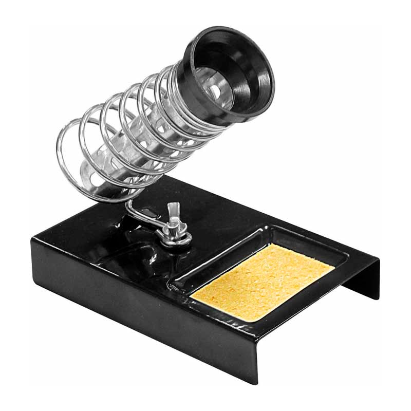 Suporte para Ferro de Solda Hikari - HSF-10