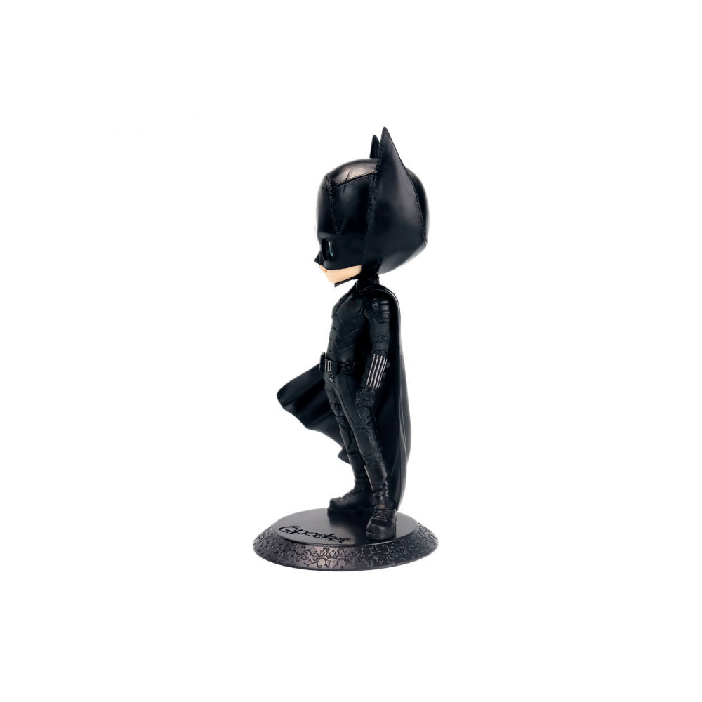 Action Figure The Batman - Q Posket - 18351/27577