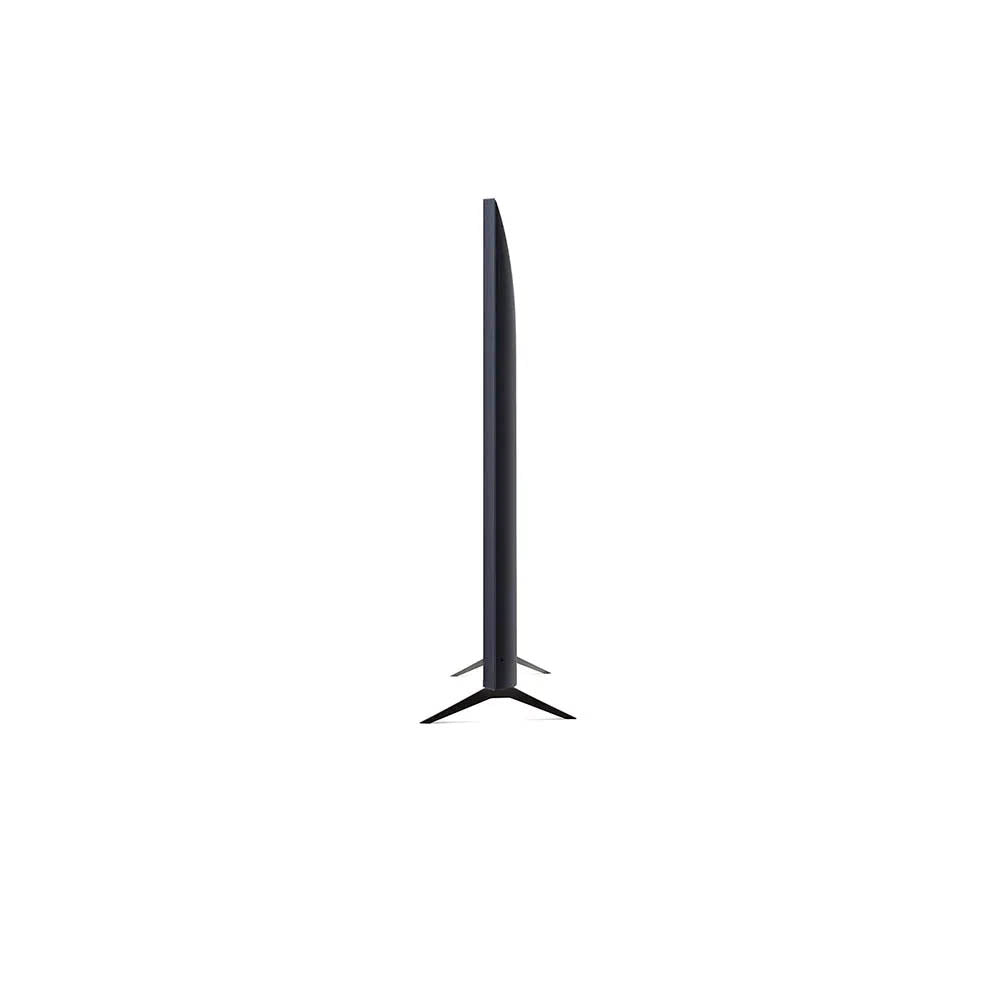 Smart TV Led LG 65" UHD Wi-fi Bluetooth USB HDMI Thinq AI Alexa Integrada - 65UR8750PSA