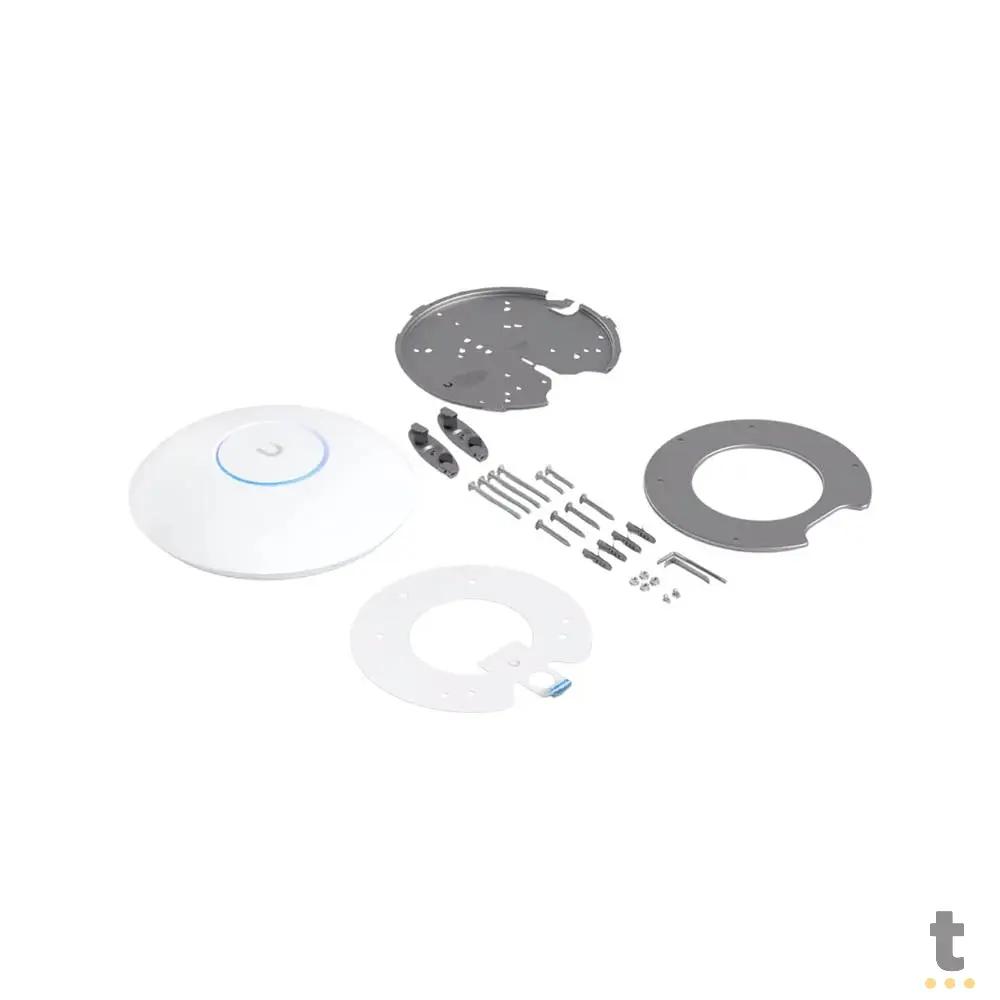 Access Point Wi-Fi 7 Tri Band 6Ghz Ubiquiti Unifi U7-Pro-Max Truedata