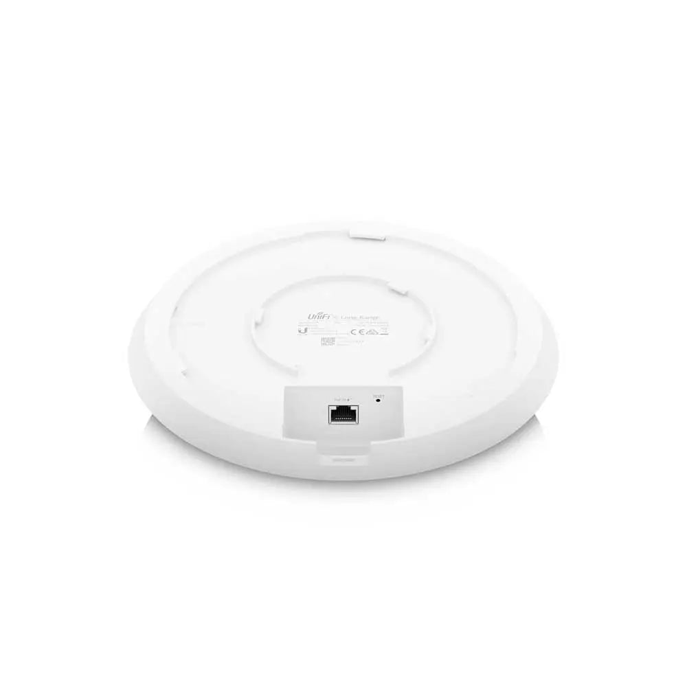 Access Point Wi-Fi Dual Band 2.4 / 5.0 Ghz Ubiquiti 6 Long-Range Indoor - U6-lr Truedata
