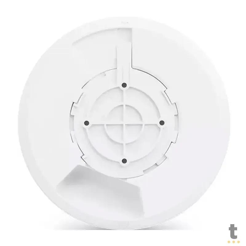 Access Point Wi-Fi Dual Band 2.4 / 5.0 Ghz Ubiquiti Unifi Indoor Longo Alcance - Uap-Ac-Lr Truedata
