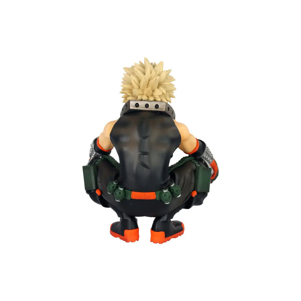 Action Figure My Hero Academia - Katsuki Bakugo - Break Time Collection - 137520 Truedata