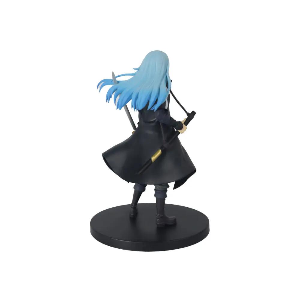 Action Figure That Time I Got Reincarnated As A Slime - Rimuru - Otherwolder - 18594/11994 Truedata
