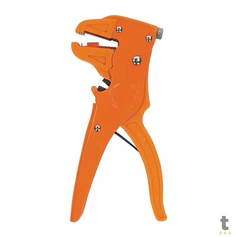 Alicate Decapador Distância de 2mm a 20mm Hikari - HK-310 Truedata