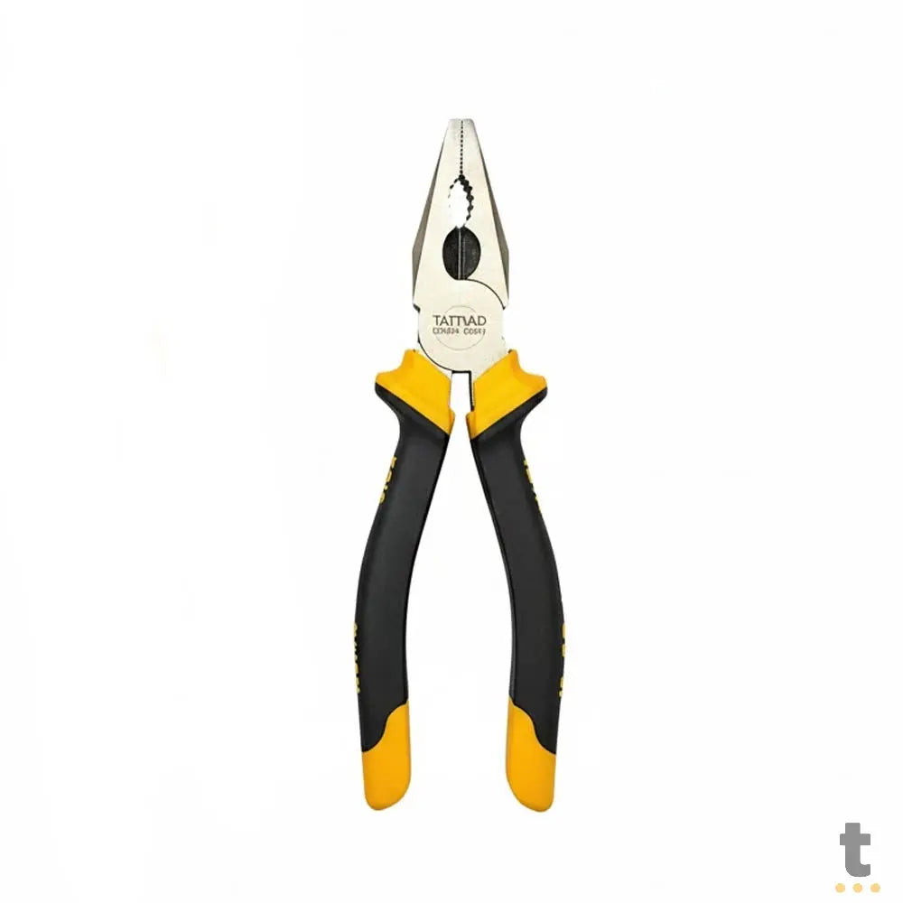 Alicate Universal 6/150mm - ART-71011 Truedata