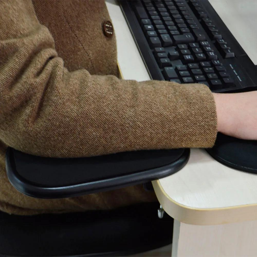 Apoio para Antebraço Magnetico Reliza Preto - 000032 Truedata