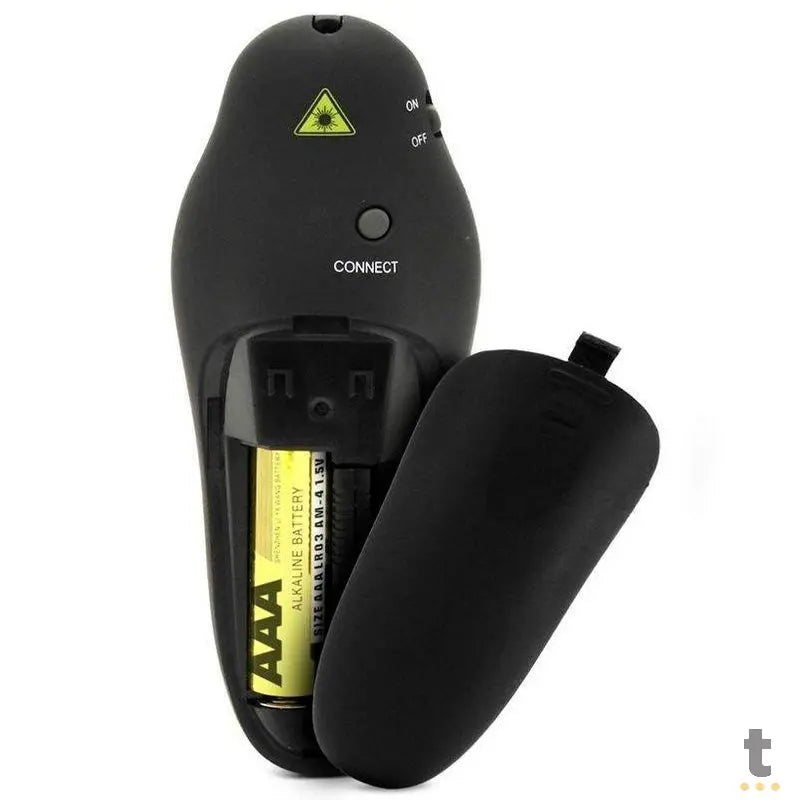 Apresentador Sem Fio Tomate Mct-105 Truedata