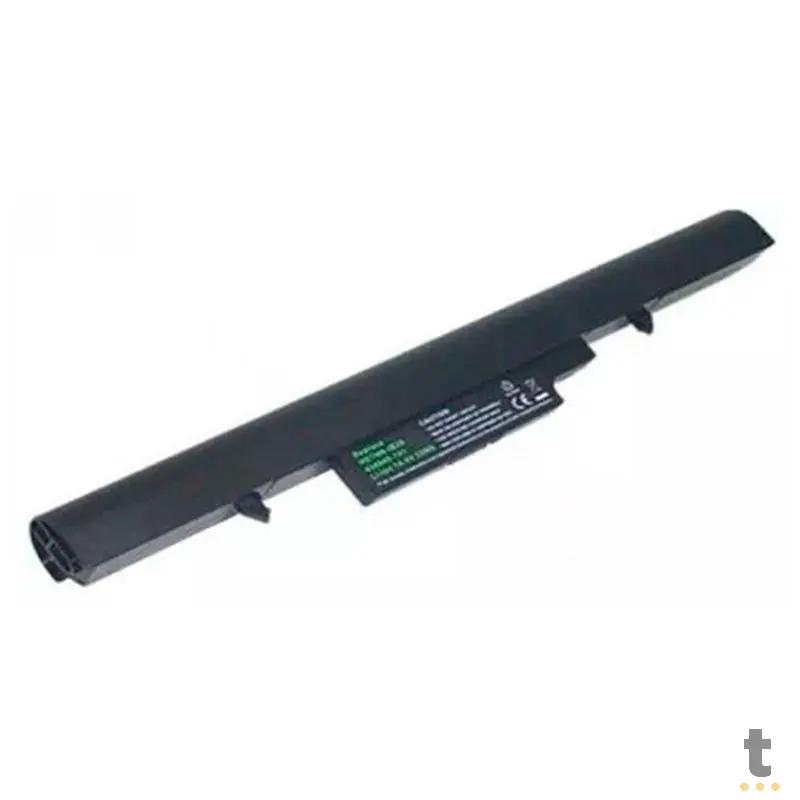 Bateria Para Notebook Hp 500 520 Hstnn-Ib44 Hstnn-C29c Hstnn-Ib39 Truedata