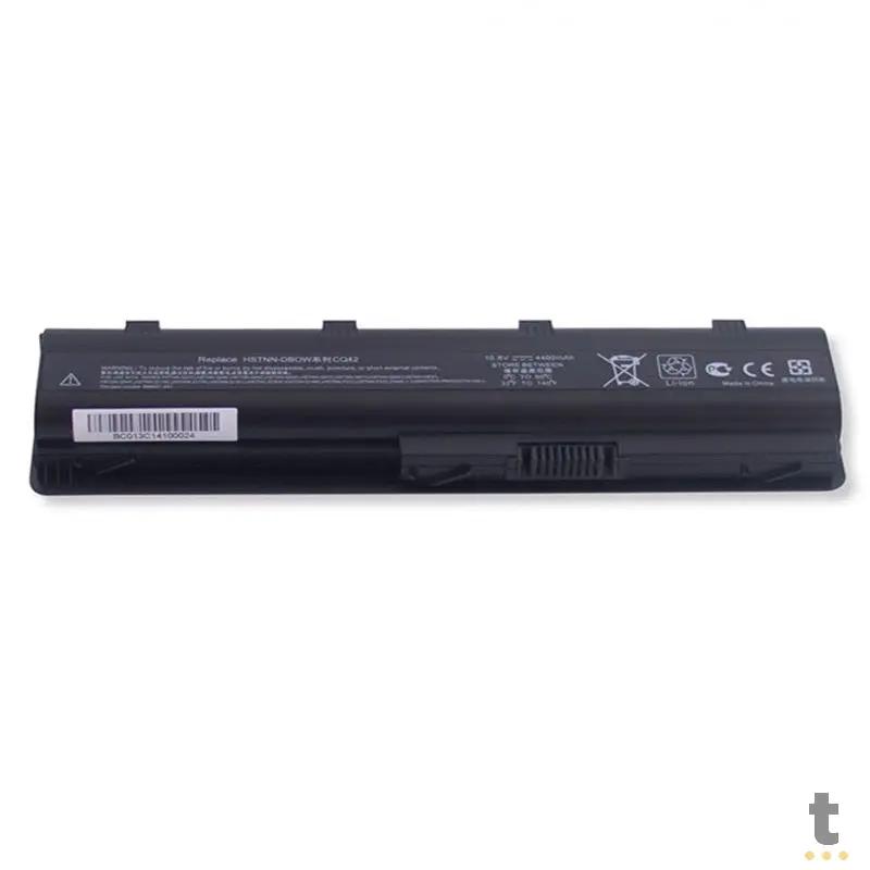 Bateria Para Notebook Hp Dv7 Truedata