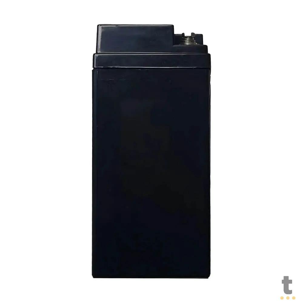 Bateria para Nobreak 12v 18ah Secpower - Sp12-18 Truedata