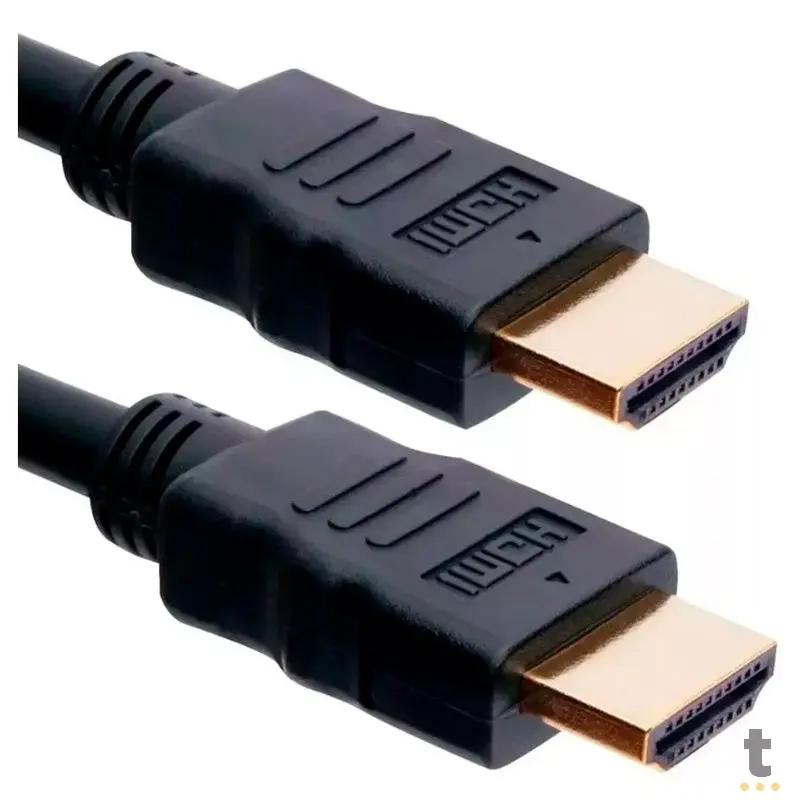 Cabo Hdmi 2.0 15mt Aoweixun Orvesion UltraHD 4K 2.0 3D Truedata