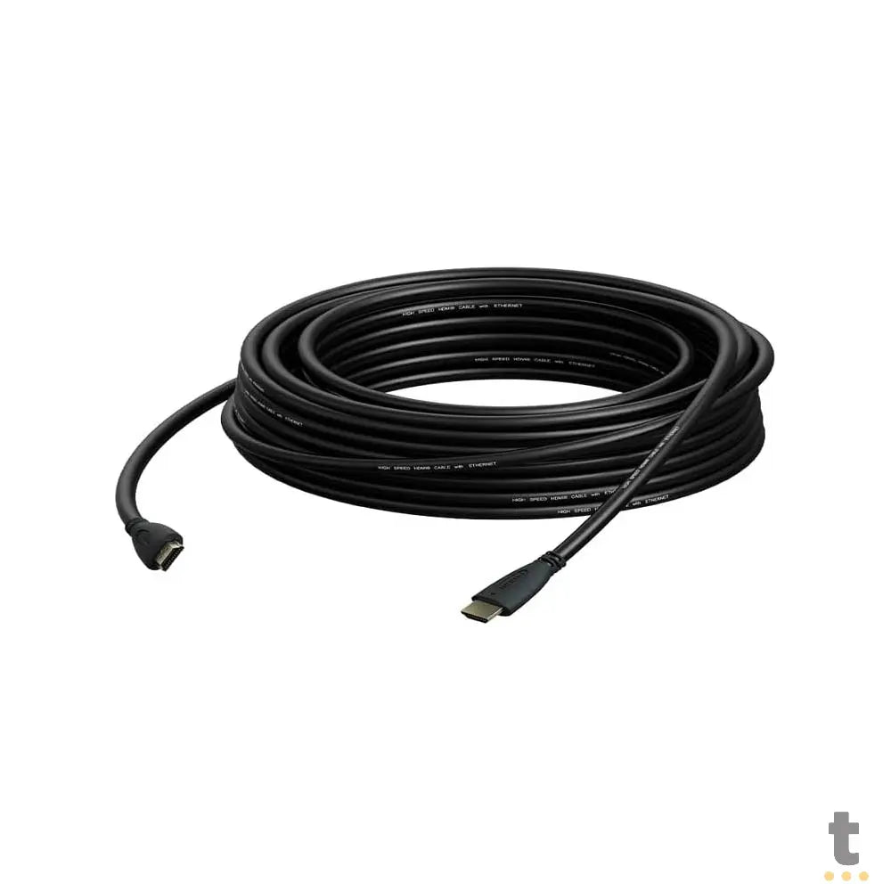 Cabo Hdmi 2.0 5mt 4k Blindado Intelbras - CHF 2005 Truedata