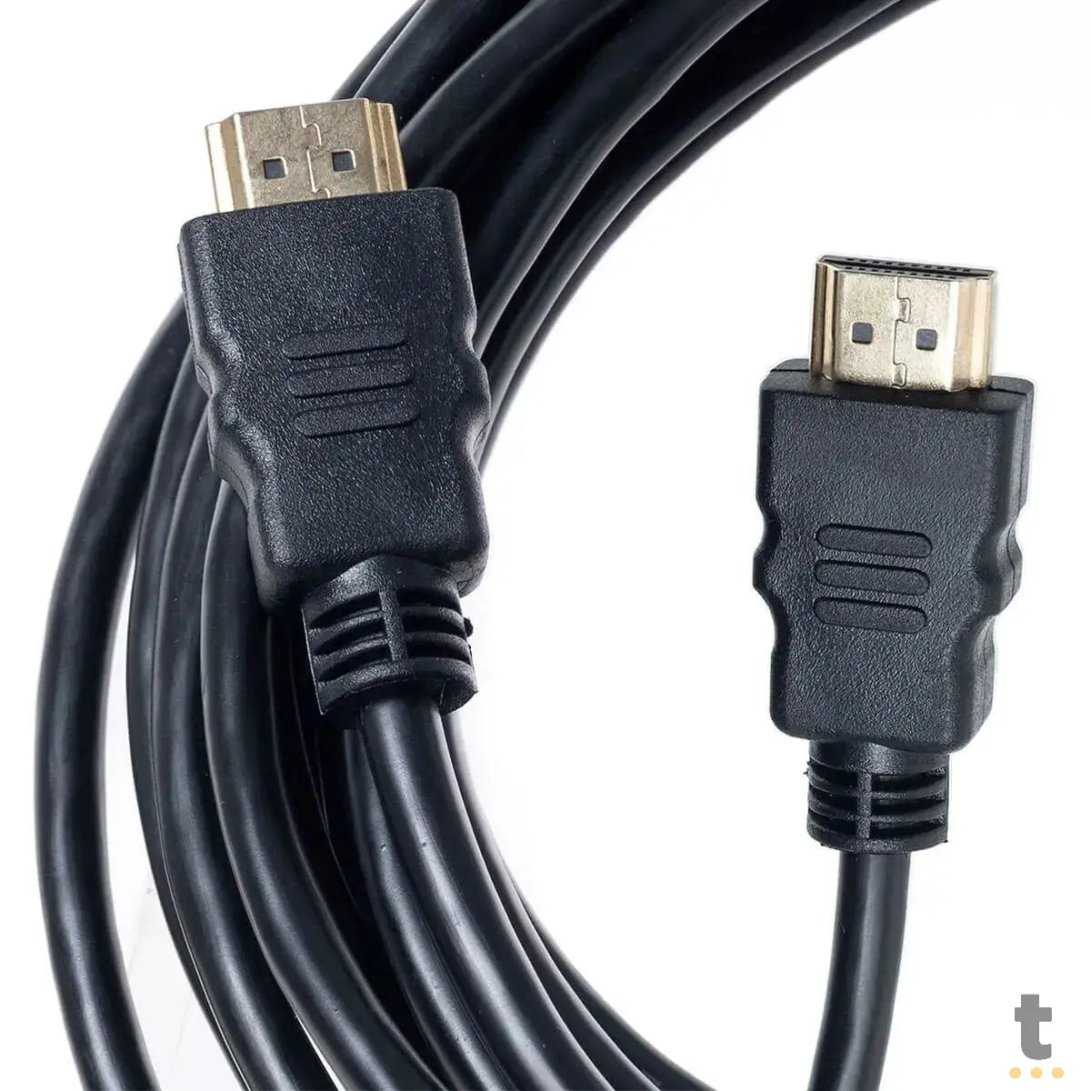 Cabo Hdmi 25mts Full Hd Truedata