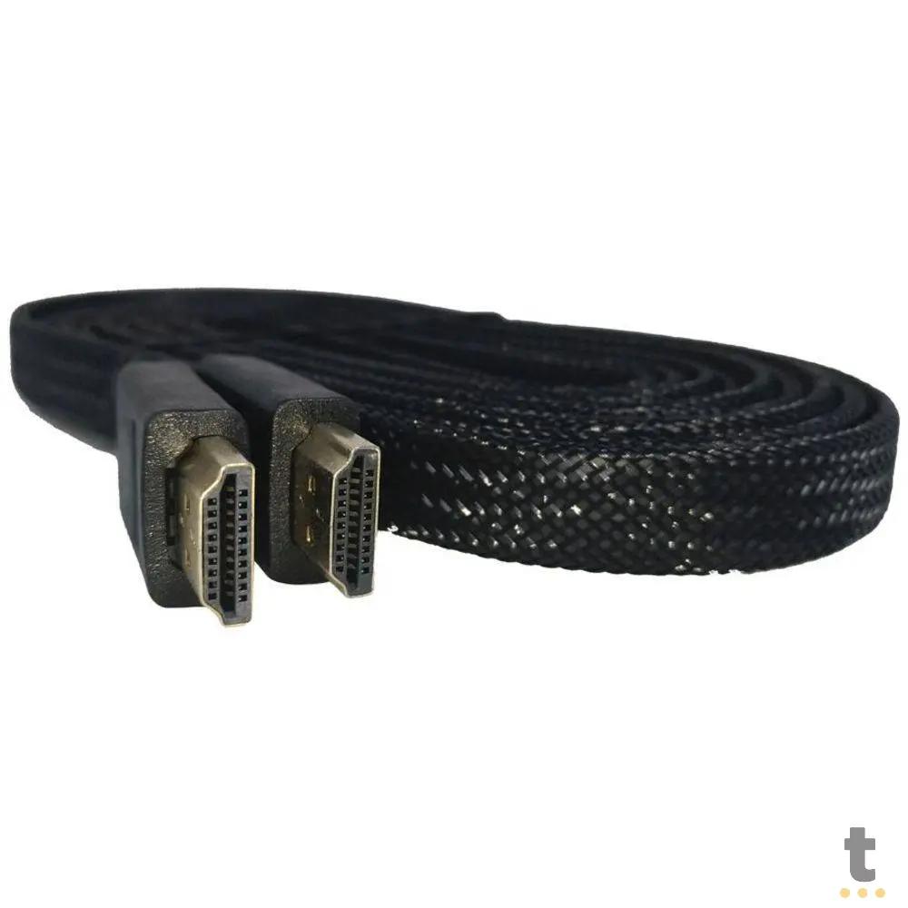 Cabo Hdmi 5mt Knup Kp-H51000 Truedata