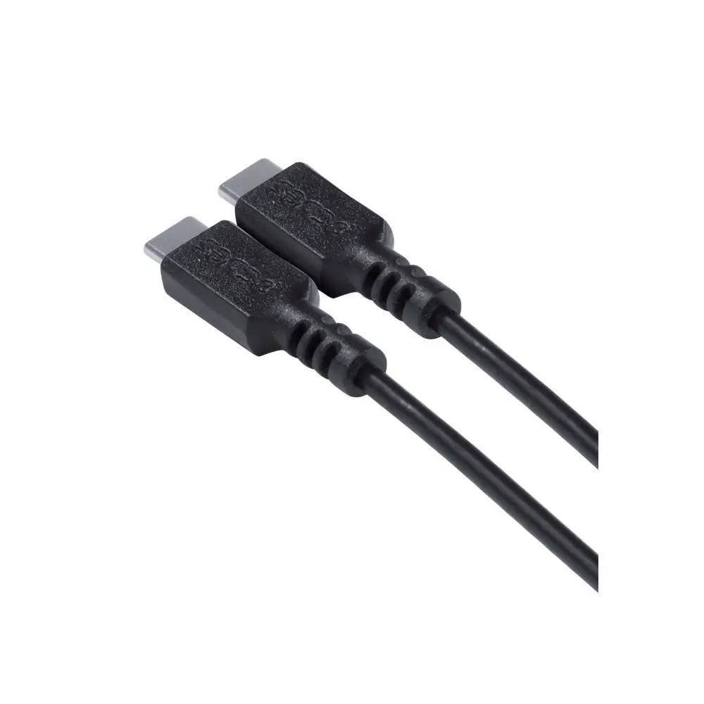 Cabo Para Celular Usb Tipo C Para Usb Tipo C 2mt PCYes - PUCP-02 Truedata