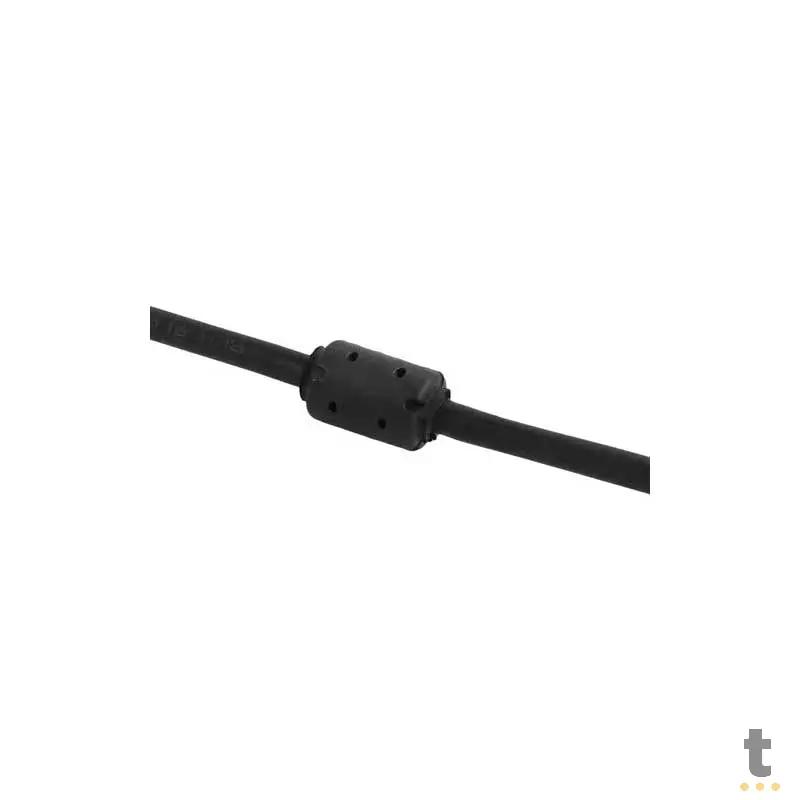 Cabo Para Monitor Vga 30mt Truedata