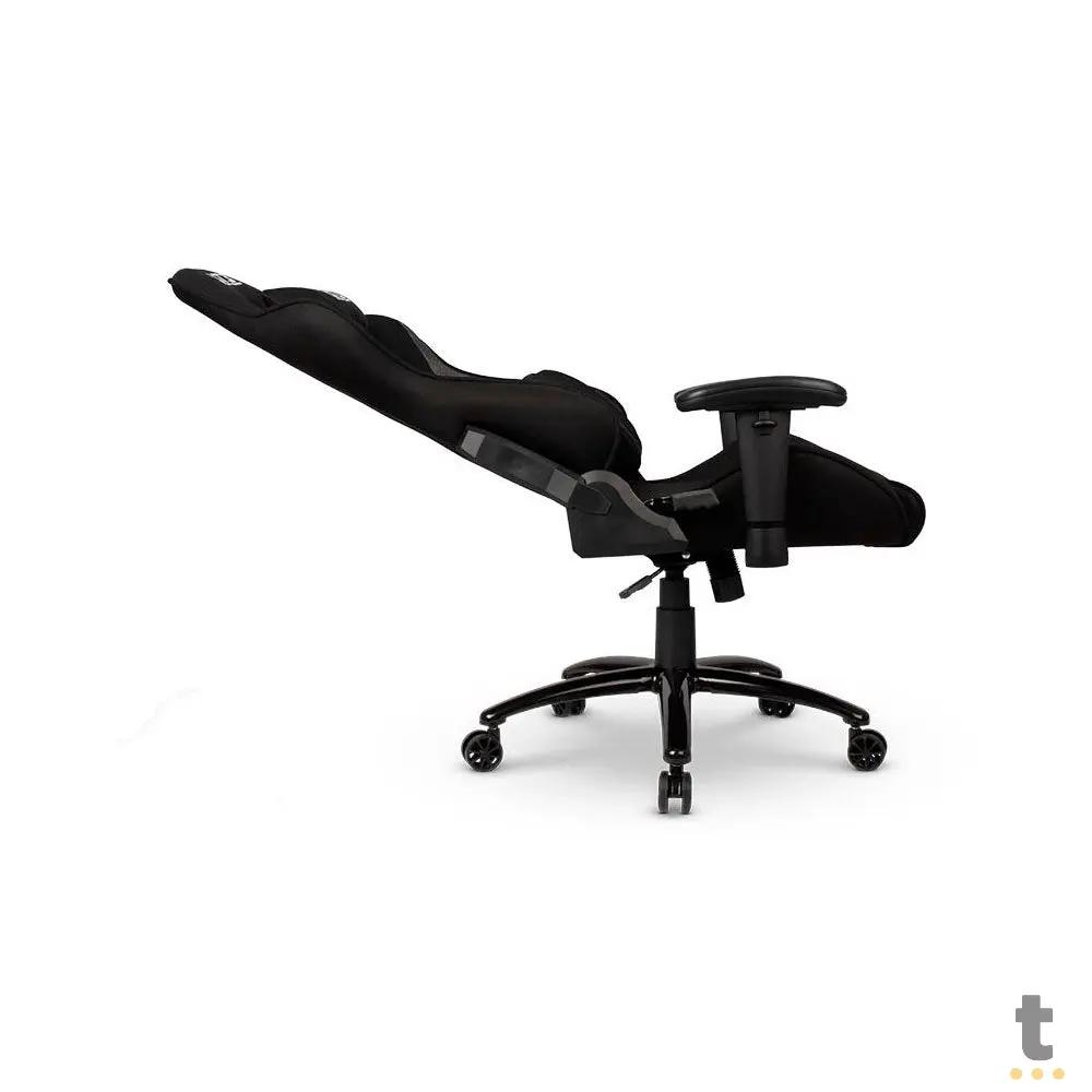 Cadeira Gamer DT3 Sports Elise Fabric V2 Preta - 13443-5 Truedata