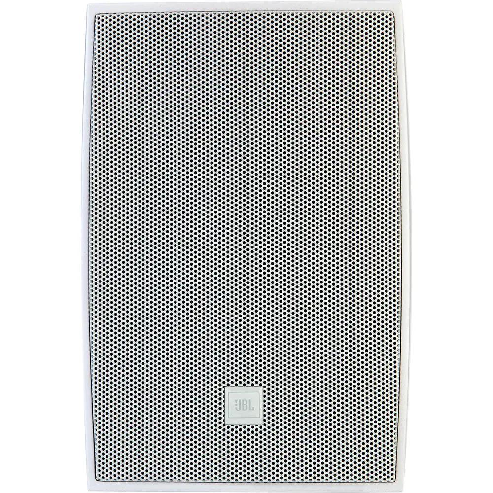 Caixa De Som Ambiente JBL C321B 30W Branca (PAR) - 58074071 Truedata