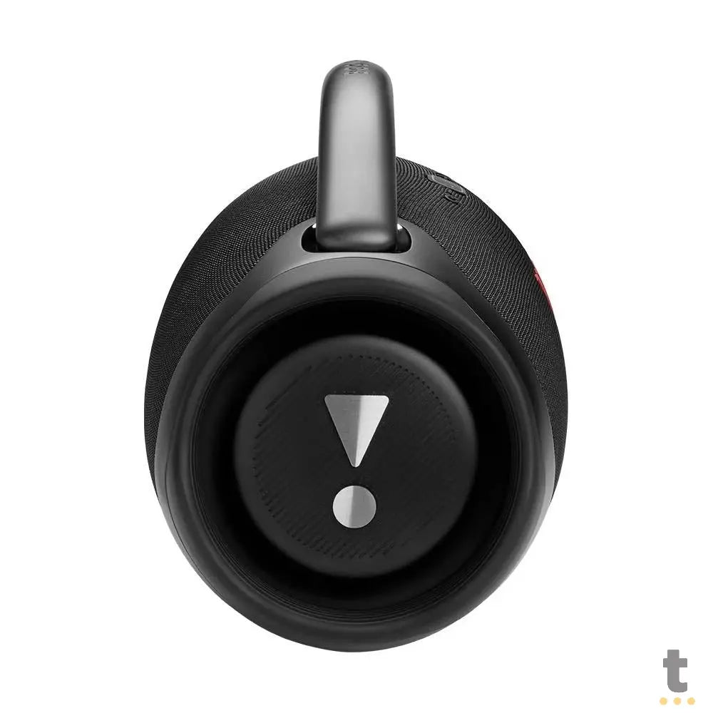 Caixa De Som Bluetooth Jbl Boombox 3 180w Preta - 28913624 Truedata