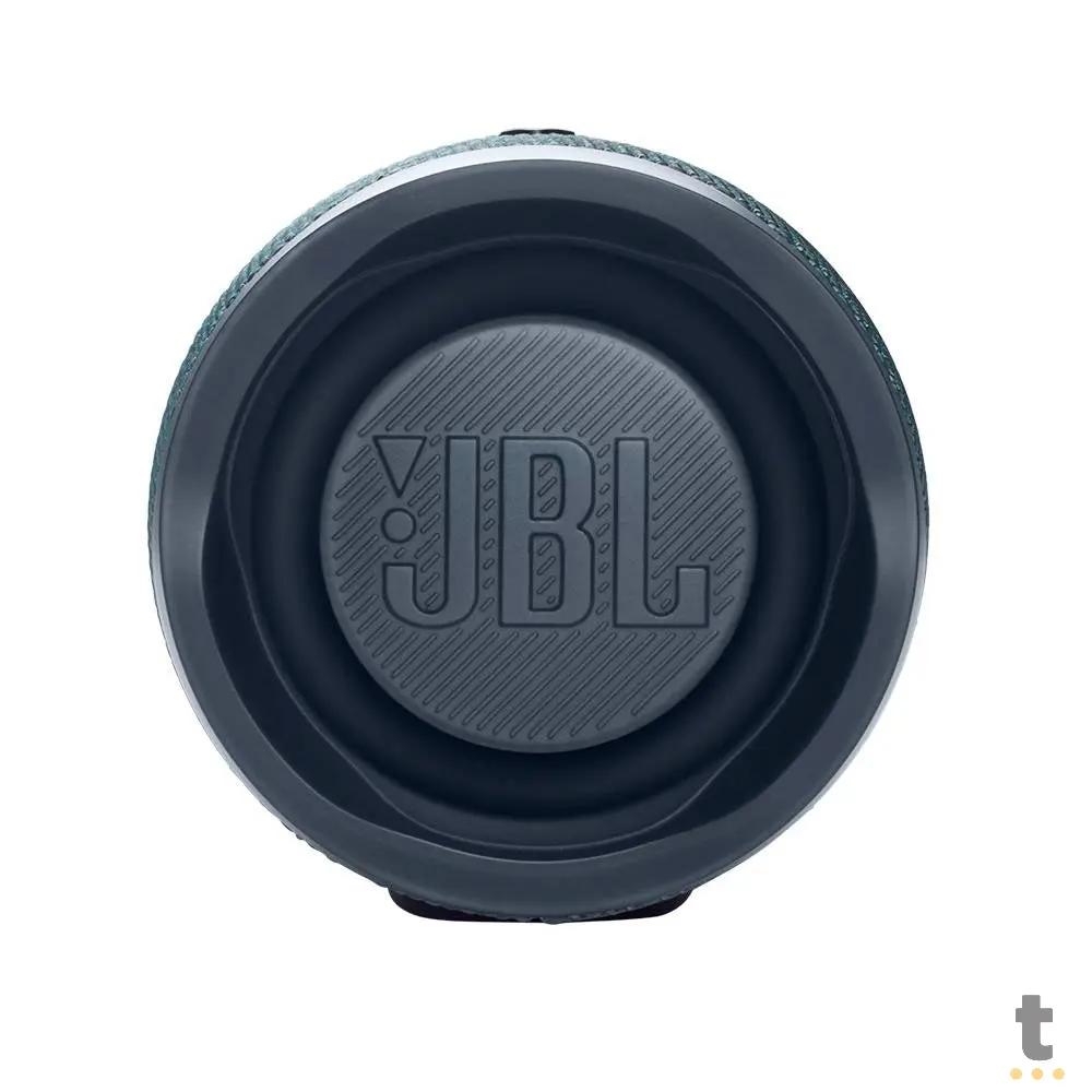 Caixa de Som Portátil Bluetooth JBL Charge Essential 2 BT 30W Preto Truedata