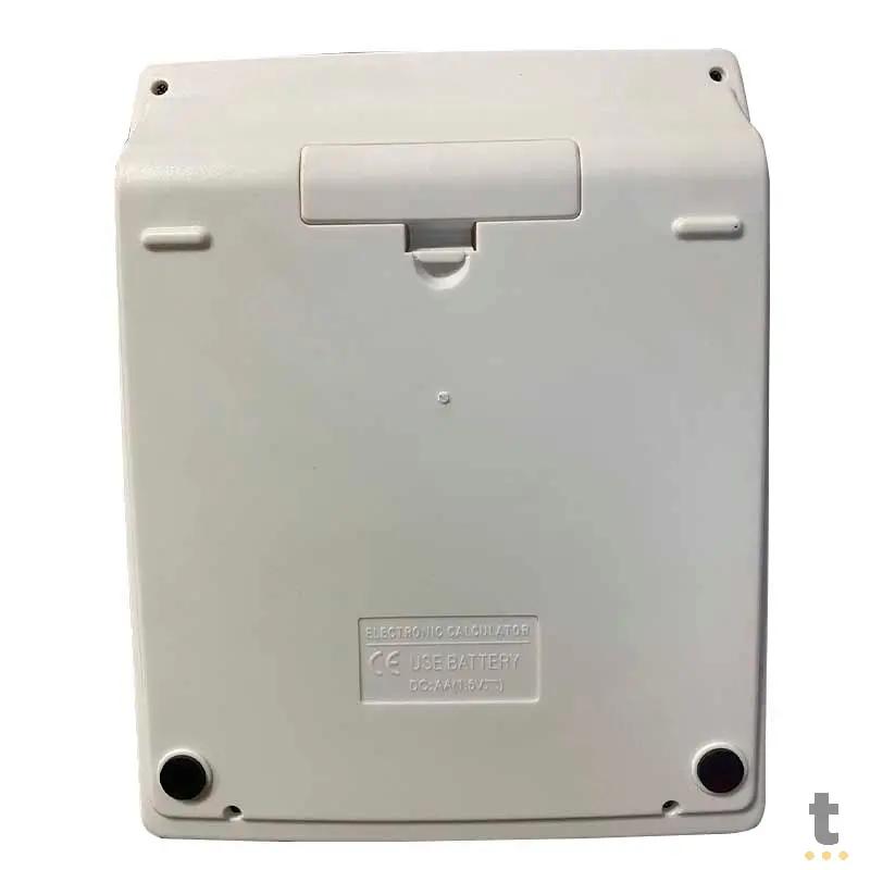 Calculadora De Mesa Kenko 12 Digitos Kk-1200T Truedata