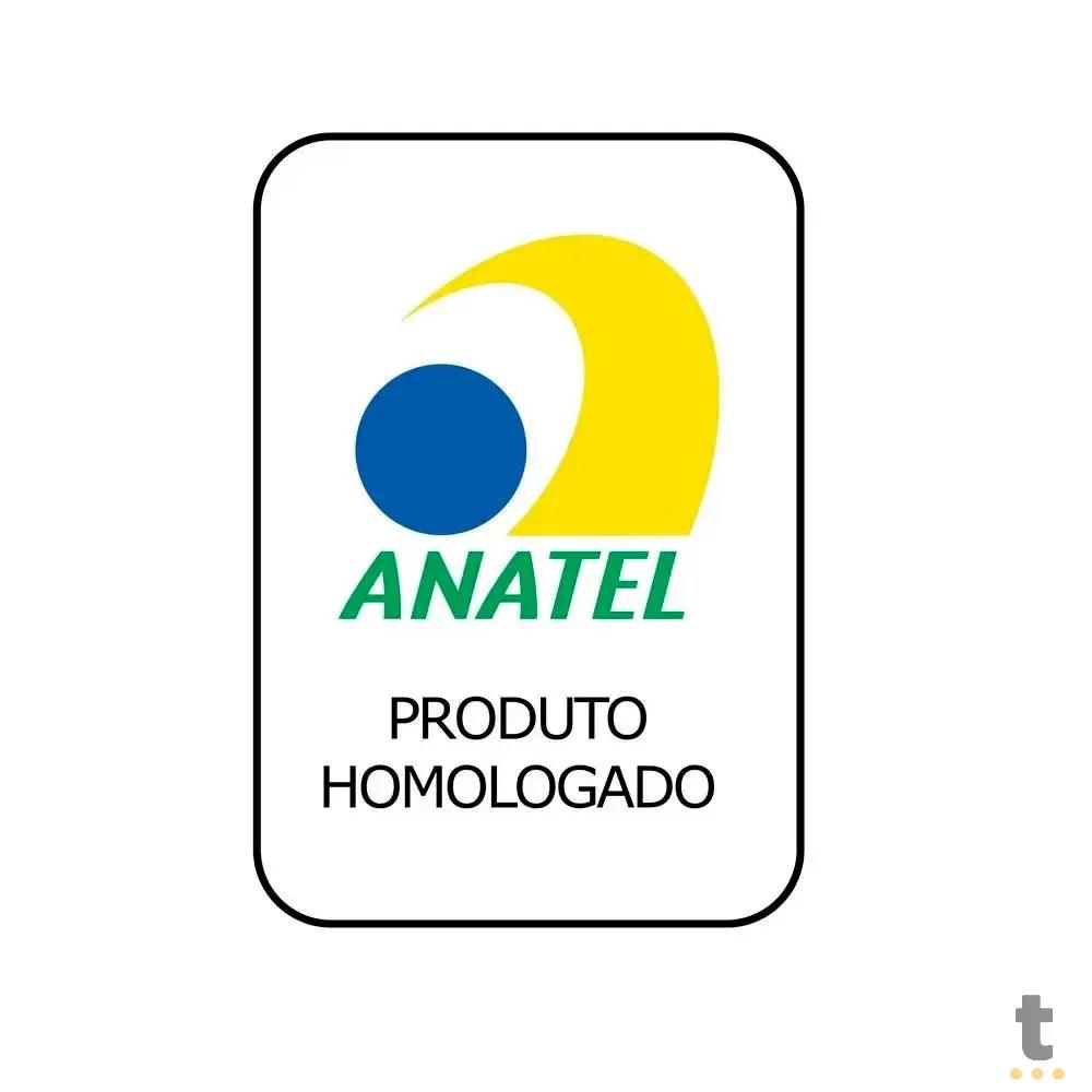 Carregador de Parede 2 Usb Flex GShield 12W - GS-3237 Truedata