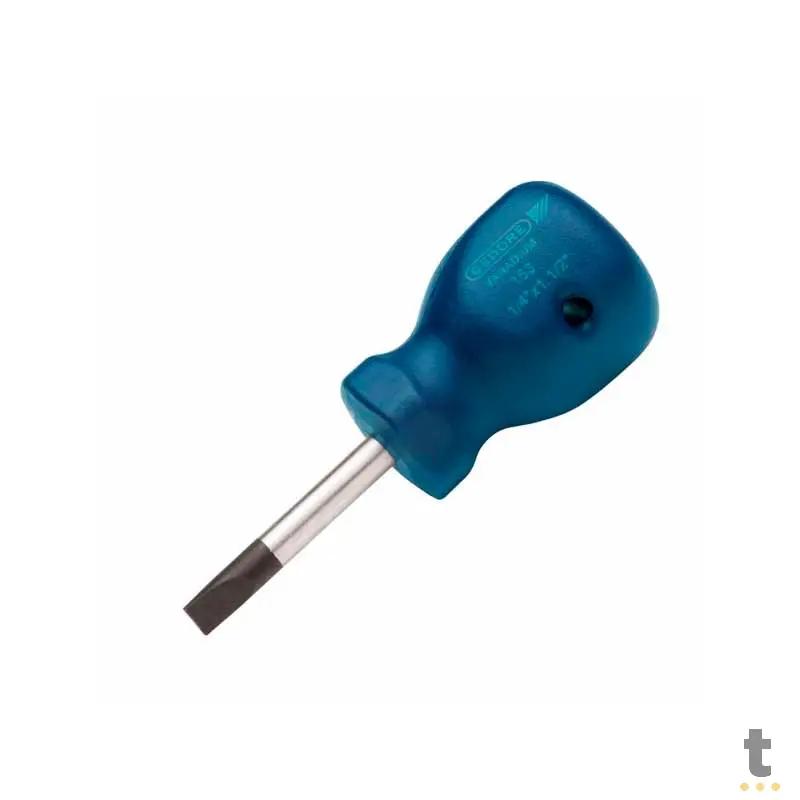 Chave de Fenda (Toco) 3/16" X 1.1/2" Gedore - 100183 Truedata