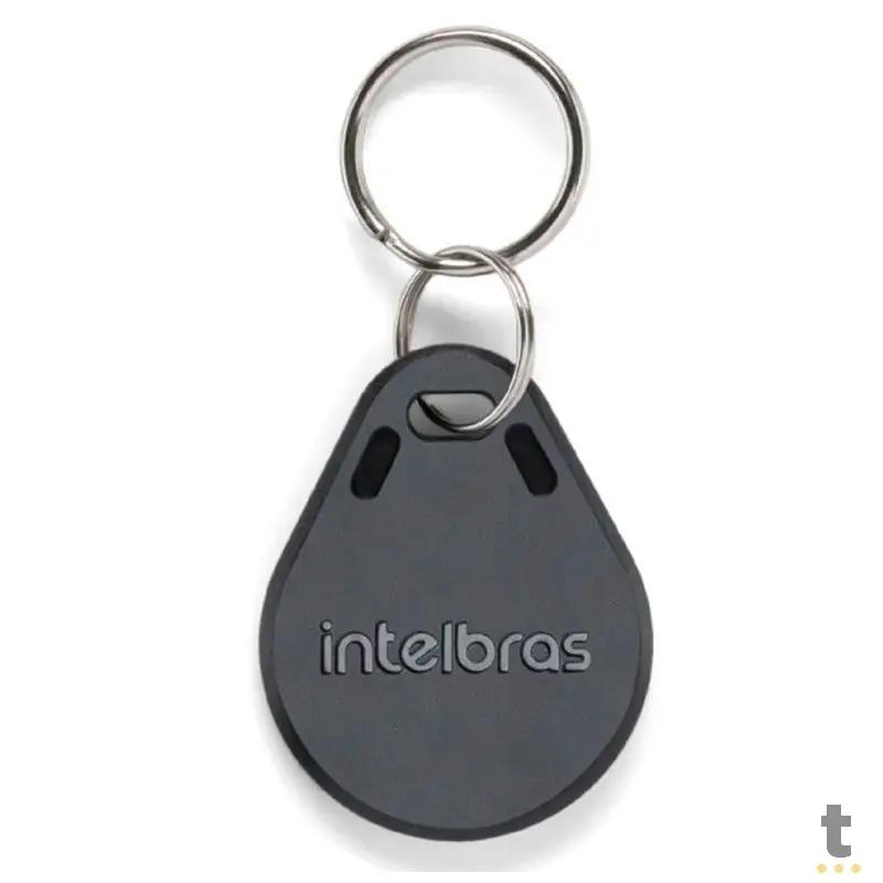 Chaveiro De Acionamento Por Proximidade Rfid 13,56mhz Th 1000 Mf Intelbras - 4684015 Truedata