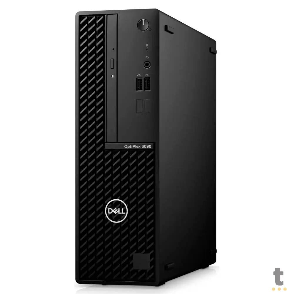 Computador Desktop Dell Optiplex 3090 SFF I5-10500 8gb 256Gb SSD Win11 Pro Truedata