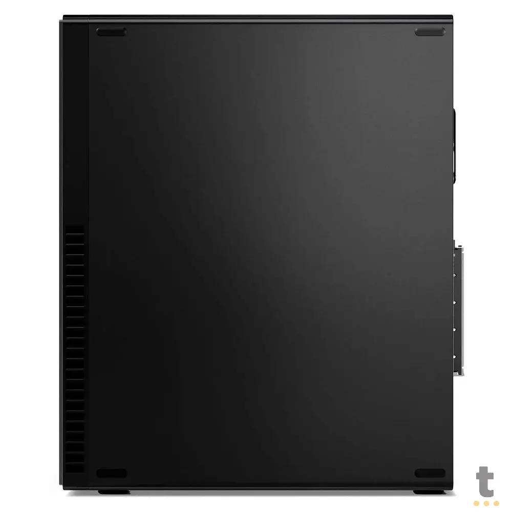 Computador Desktop Lenovo M70s SFF Intel Core I3-10100 8gb 256gb Win11 Pro C/ Teclado e Mouse - 11EW005RBO Truedata