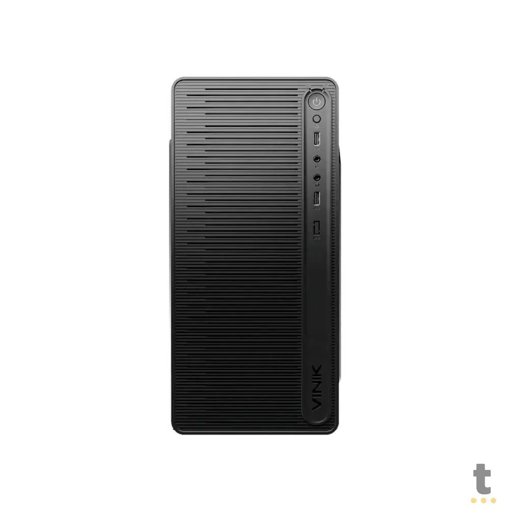 Computador Desktop Truedata Intel Core I5-2500 3.7ghz 8gb Ssd 240gb Truedata