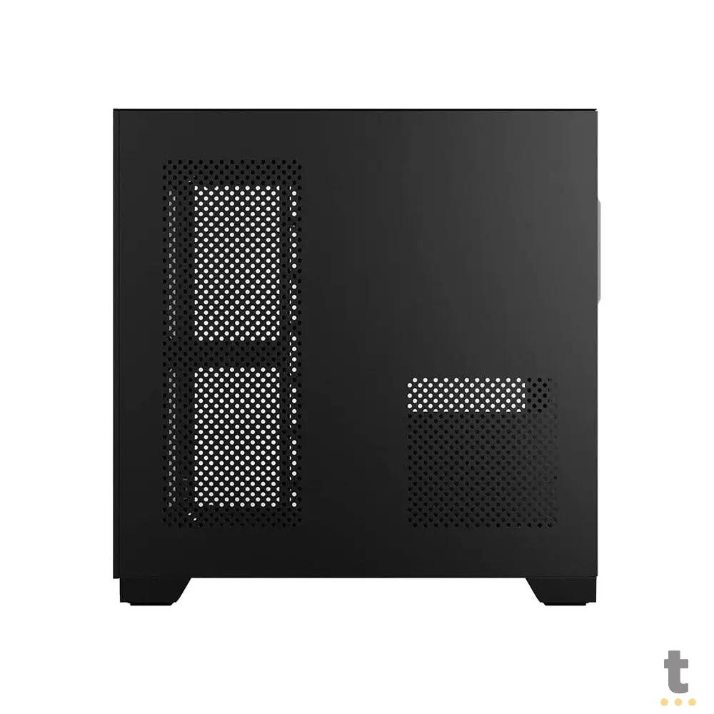 Computador Gamer Truedata Intel Core i5-10400f 2.9Ghz 16gb Ddr4 512Gb Ssd Nvme GTX 1660 6Gb Fonte 500w Truedata