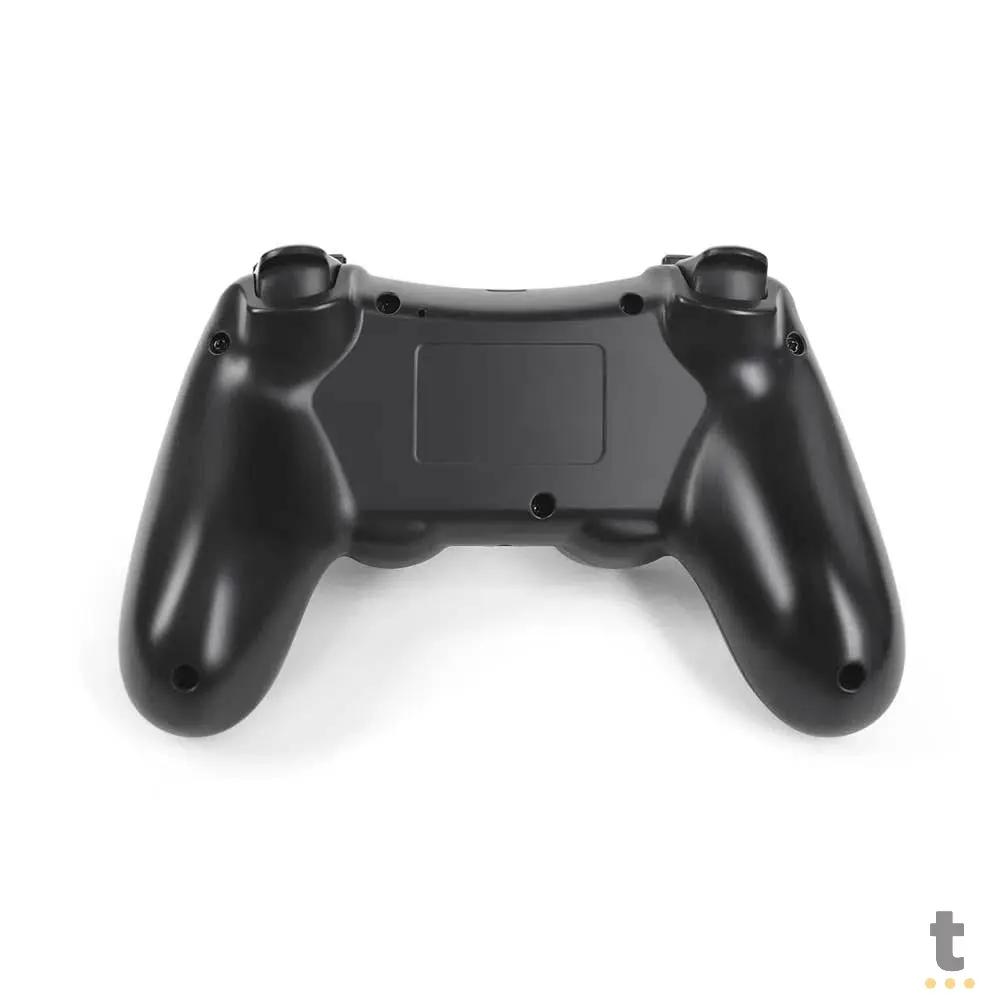 Controle Joystick Gamepad Takeo Warrior Bluetooth Para Smartphone - JS088 Truedata