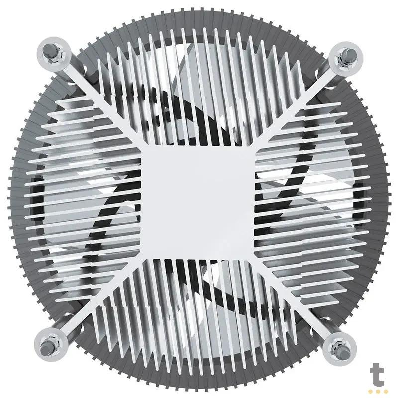 Cooler Para Processador Intel Cooler Master I70 95W - RR-I70-20FK-R1 Truedata