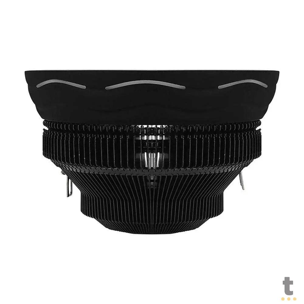 Cooler Para Processador Universal Aerocool Core Plus ARGB Truedata