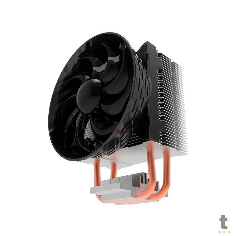 Cooler Para Processador Universal Cooler Master Hyper T200 2200 Rpm - RR-T200-22PK Truedata