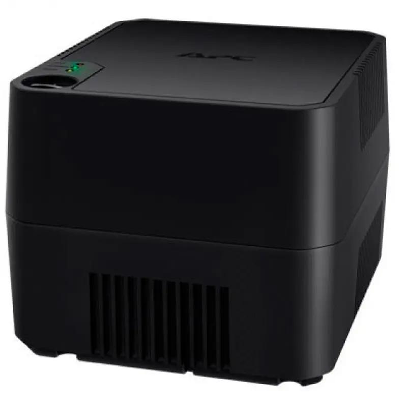 Estabilizador Apc Sol 1000g4bi-Br 1000w bivolt / 115v - 8 Tomadas Truedata