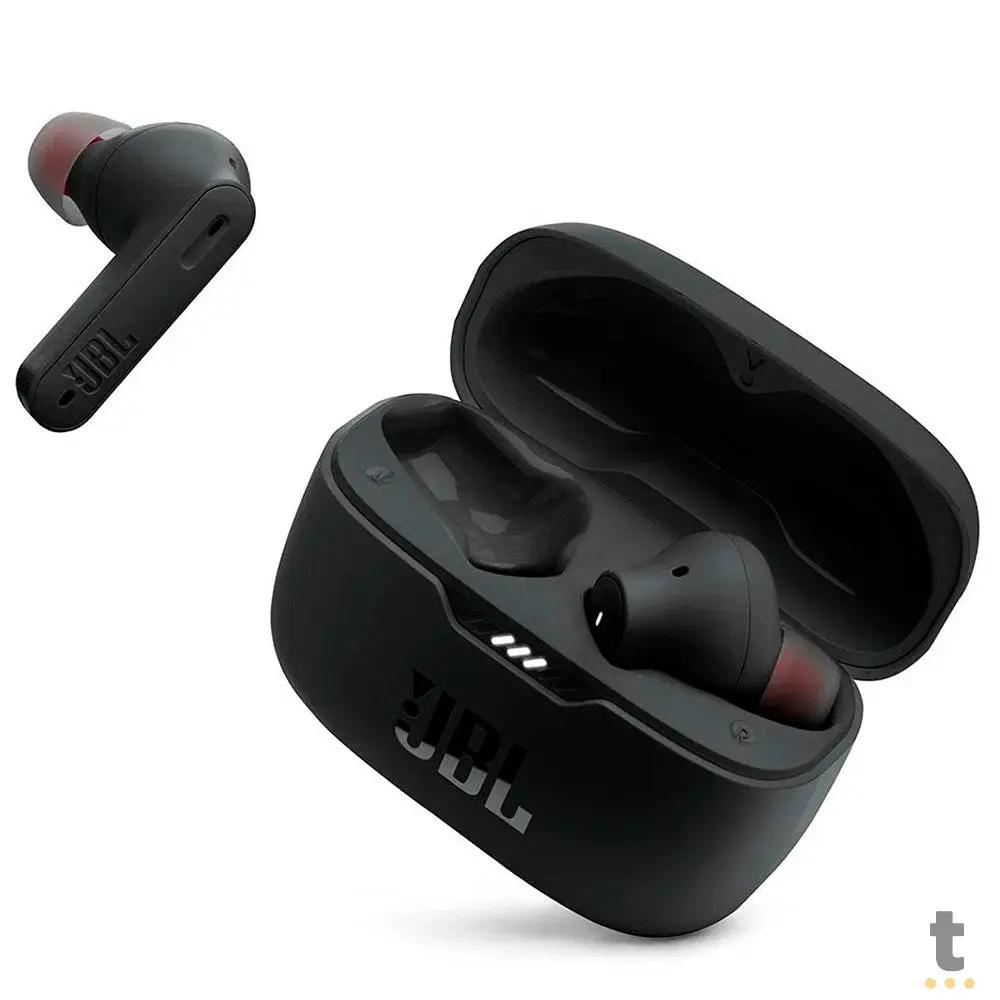 Fone De Ouvido Bluetooth JBL Auricular Tune 230NC TWS Preto Truedata