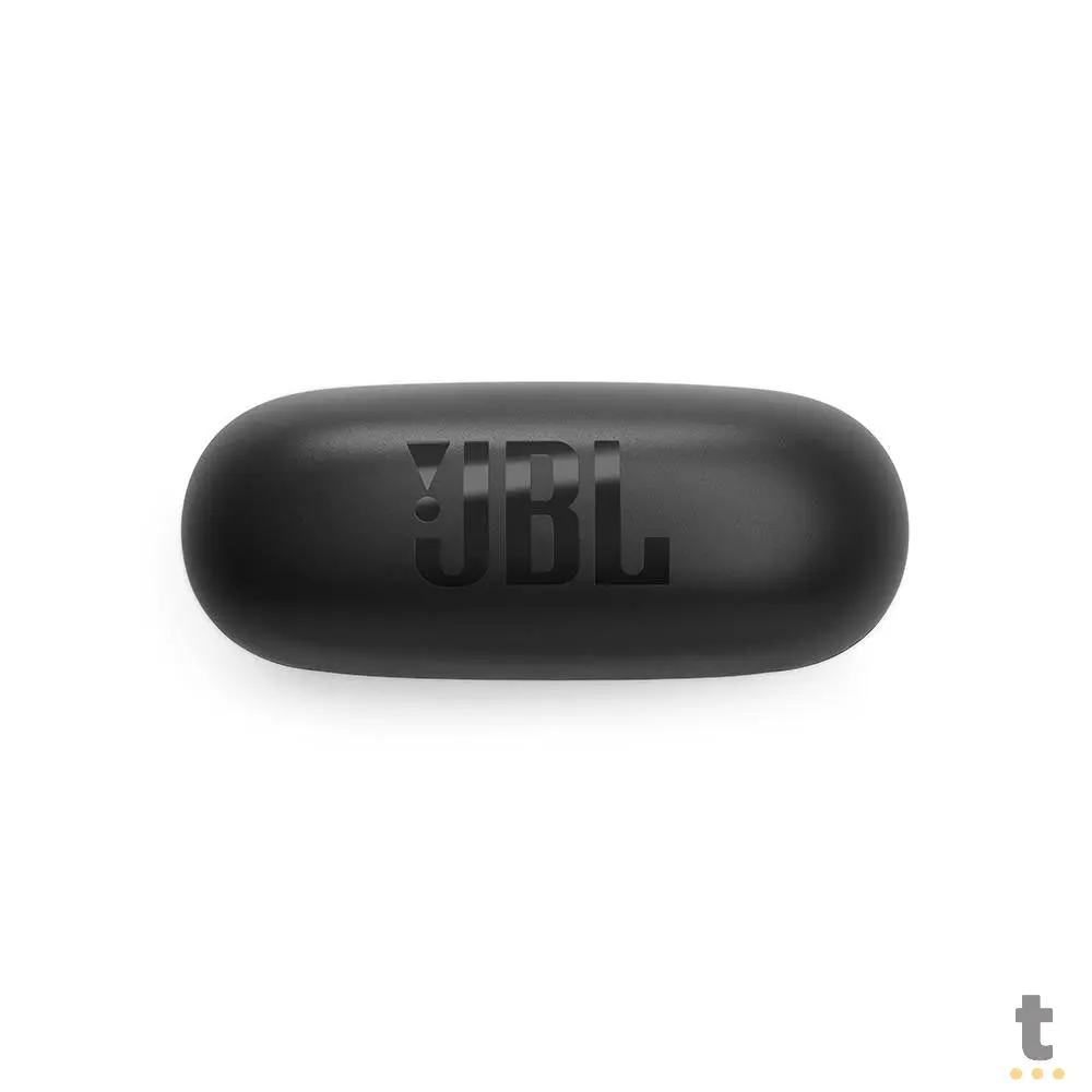 Fone De Ouvido Bluetooth JBL Intra Auricular Endurance Race Preto Truedata