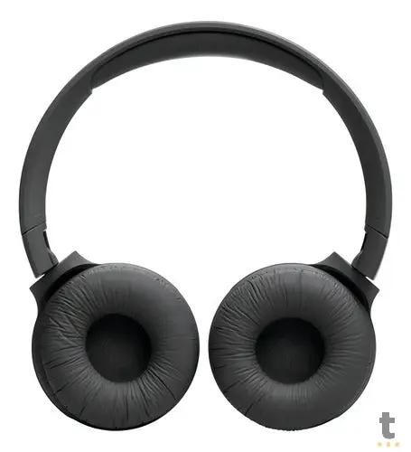 Fone de Ouvido Headphone Bluetooth JBL Tune 520 Preto - T520BLK Truedata