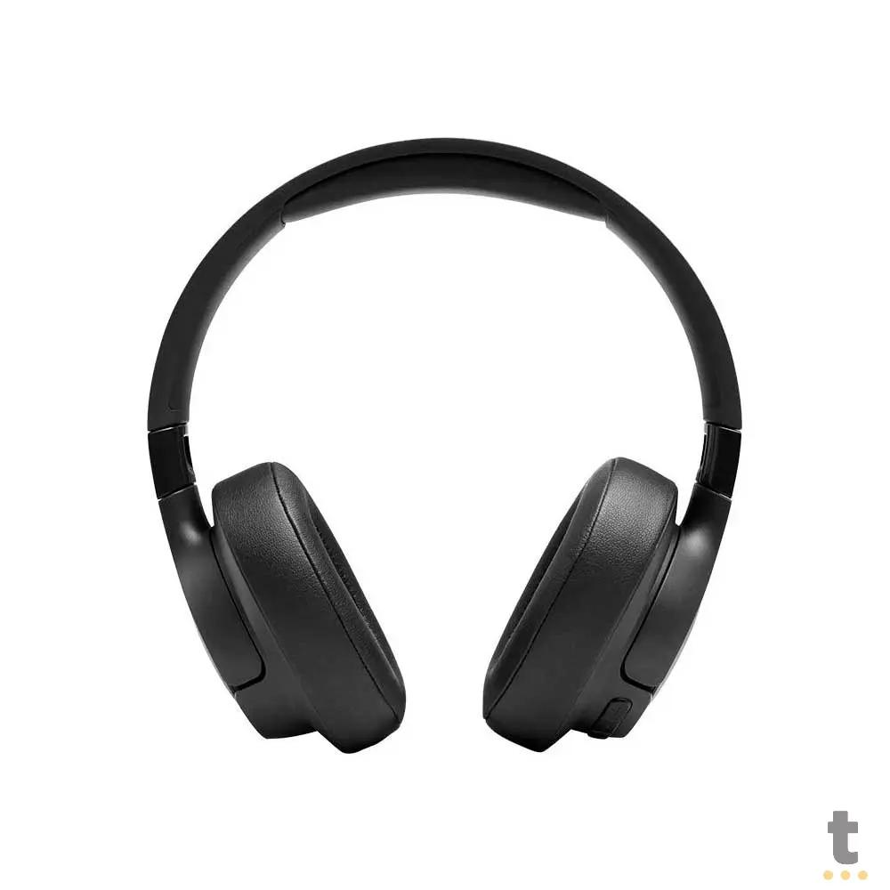 Fone de Ouvido Headphone Bluetooth JBL Tune 710BT Preto Truedata