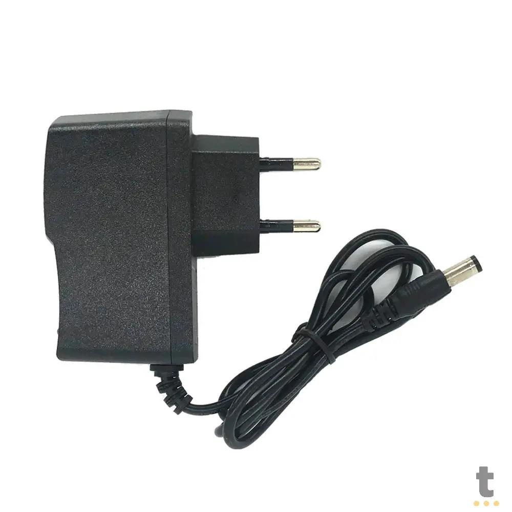 Fonte De Alimentação Adaptador de Energia DC 5V / 2A Truedata