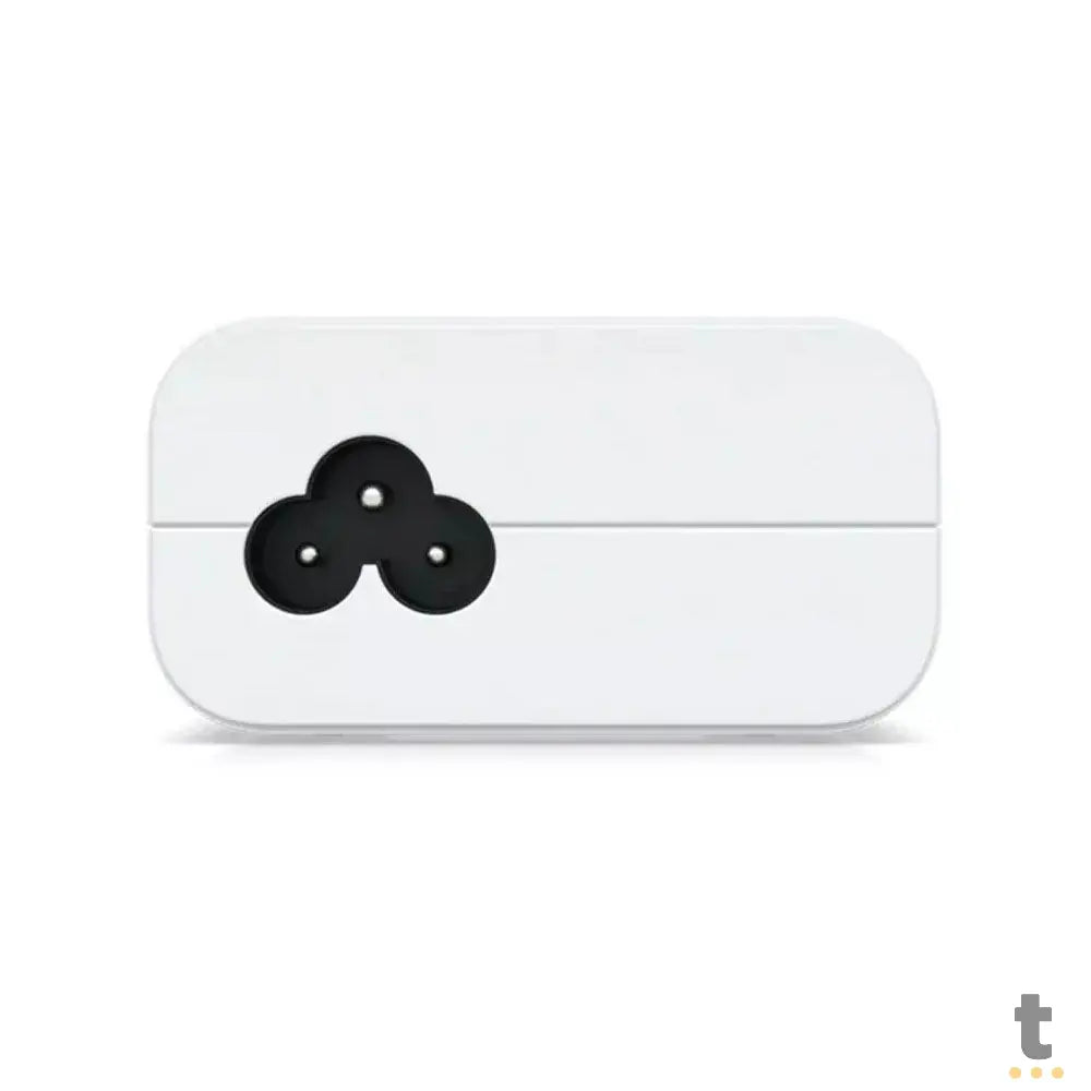 Fonte Injetor PoE+ Gigabit Ubiquiti 30W - U-POE-AT Truedata