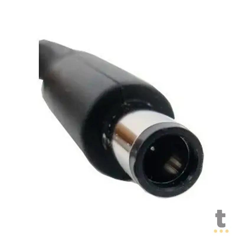 Fonte Para Notebook 65W Hp 18.5v 3.5a - Conector 7.4mm Truedata