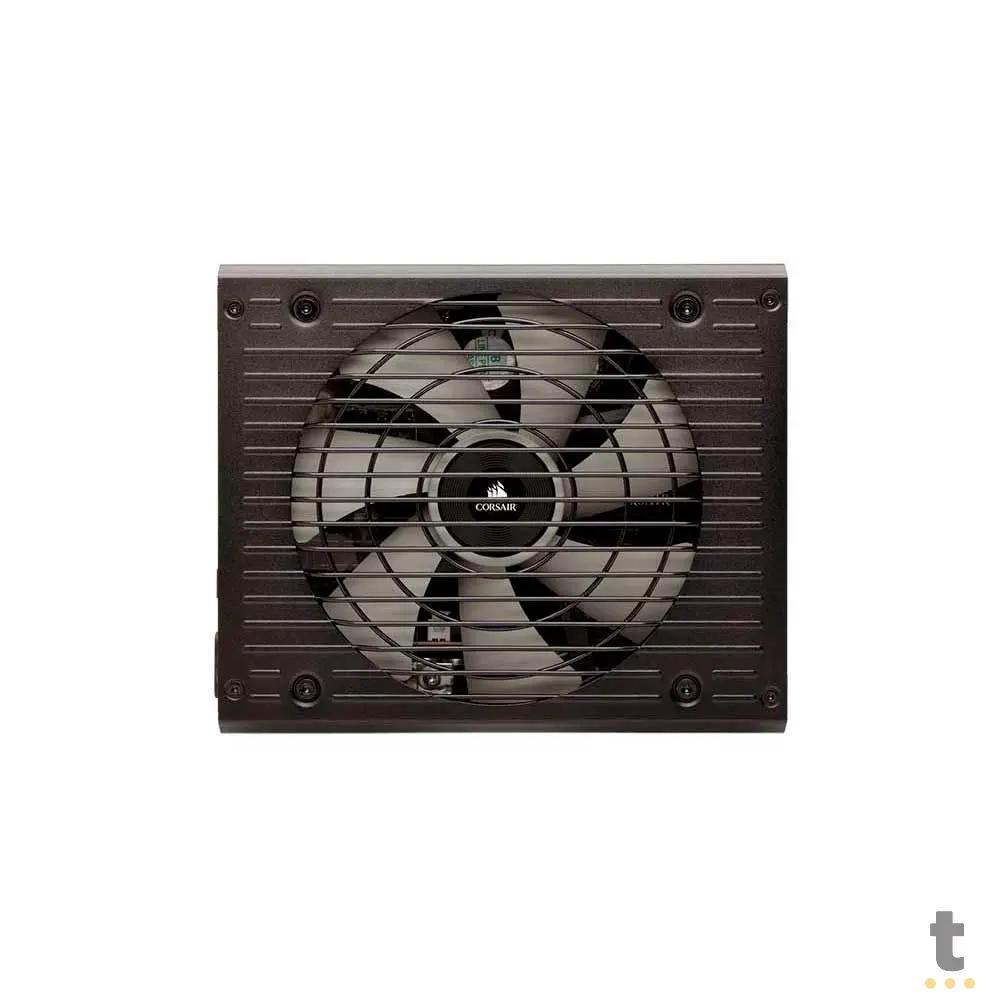 Fonte Real Modular 1000w Corsair CP-9020139-WW HX Series 80 Plus Platinum Truedata